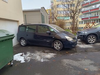 Renault Espace 2006 - 14