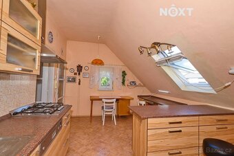 Prodej Rodinný dům, 168㎡ - 14