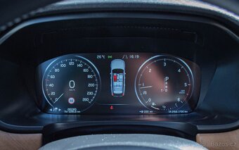 Volvo V90 D5 2.0L Inscription AWD A/T - 14