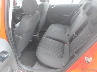 CORSA D 1.4 16V r.08, VELMI SOLIDNÍ, TOP CENA - 14