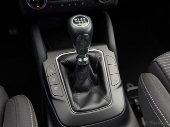 Ford Focus Com. 1.5TDCi 88kW TITANIUM Tažné - 14