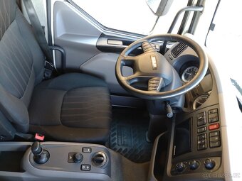DAF LF 260 FA- 16t - 18 EP - Čelo - Lůžko - 257.000 Km - 14