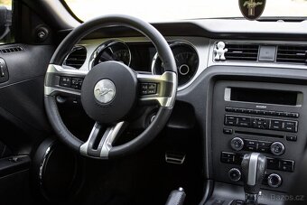 Ford Mustang V6 231kW RWD 2014 - 14