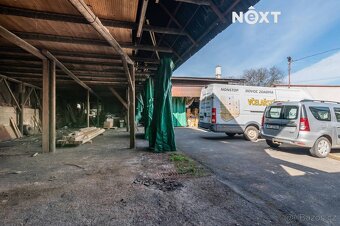 Prodej komerční Obchodní prostory, 840㎡ - 14