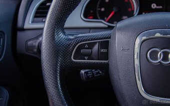 Audi A5 Sportback 2.0 TDI 170k quattro - 14