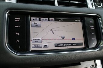 Land Rover Range Rover Sport 215kW AT/8 - 14