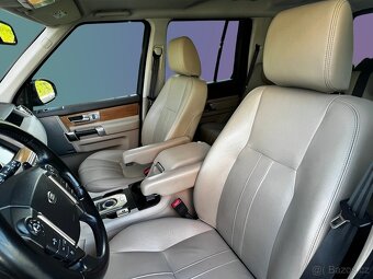 Land Rover Discovery 3.0 SDV6 188kW - 14