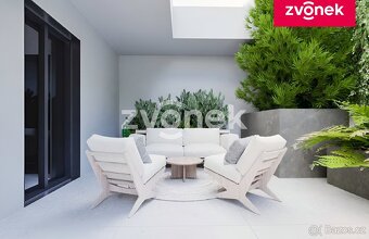 Prodej bytu 4+kk 93 m², Zlín, ev.č. 698846 - 14