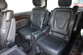 V250 CDI,W447,ILSLED,140kw,L,AVANTGARDE,Nez.TOP,BURME,360° - 14