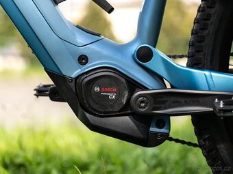 KTM Macina Lycan 891 / 871 Glorious – S / M - 14