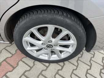 prodám Mazda 5 2.0 110kW 2014 99493km 7.míst - 14