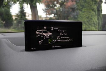 Audi SQ7 Quattro Tiptronic 320kW / Kúpené v SR - 14