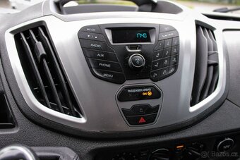 Ford Transit DCiVAN 2.0 TDCi Ambiente L2H2 T310 FWD - 14