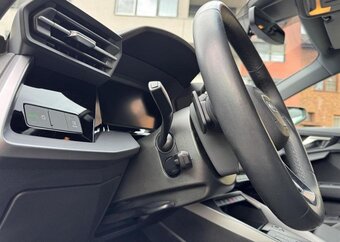 Audi A3, 35TFSi WEBASTO 1 maj. ČR DPH - 14