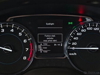 Subaru Forester 2.0 i 4x4, A/T, EXECUTIVE, DPH - 14