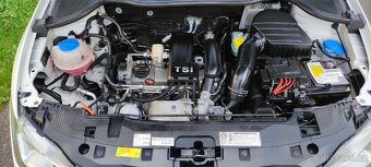 Seat Ibiza 1.2 TSI, DSG, 77kw - 14