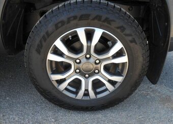 Ford Ranger 3,2 TDCi 147 kW WILDTRAK nafta - 14