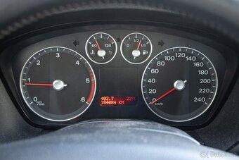 Ford C-Max 1.8 TDCi Duratorq / 85kW / M5 / 2008 - 14