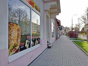 Pronájem restaurace 122 m2 v Nyranech, Plzen Sever - 14