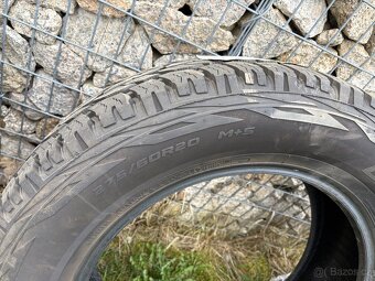 COOPER 275/60 R 20 DISCOVERER AT3 SPORT 2 116T XL OWL - 14