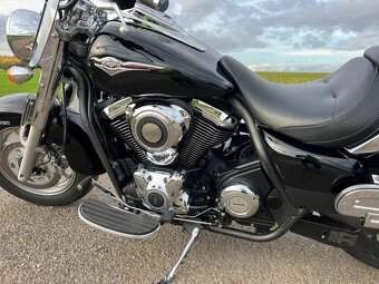 Kawasaki VN 1700 Classic - 14