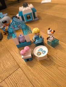 Lego Duplo- sady - 14