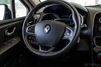 Renault Clio TCe 90 Advantage - 14