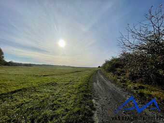 Prodej, zahrada 460 m2, Fulnek - 14