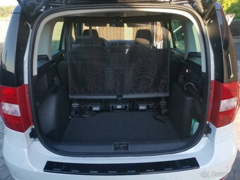 Škoda Yeti 2.0 Tdi 81kw 4x4 - 107842km - 14