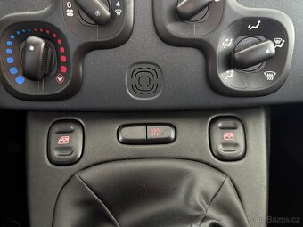 Fiat Panda 1,2 1.MAJITEL,20.000KM,KLIMA - 14