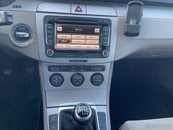 Volkswagen Passat 1.8tsi 118kw, 2007, 103.000km - 14