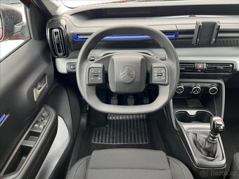Citroën C3 1,2 S&S Max - DPH  PureTech100 (2025) - 14