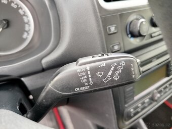 Škoda FABIA kombi 1.4 MPi 63kW, r.v. 2009, najeto 194.409 km - 14