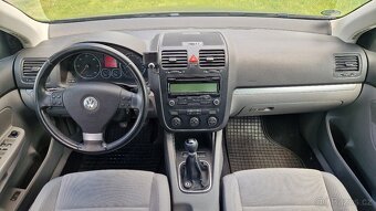 Volkswagen Jetta 2,0 TDI DPF Comfortline - 14