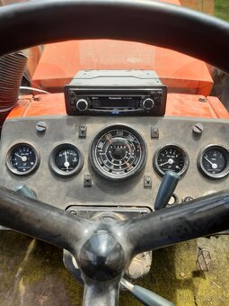 Zetor Crystal 12145 turbo - 14
