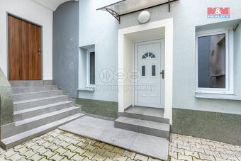 Prodej rodinného domu, 173 m², Louny, ul. Pražská - 14