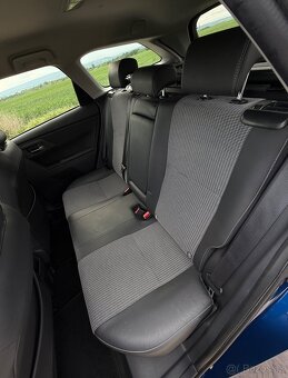 Toyota Auris 1.2 Edition S+ - 14