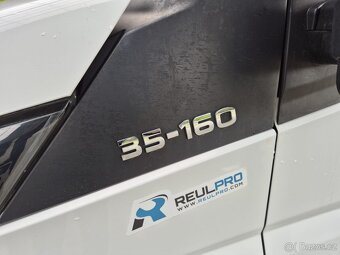 Iveco Daily 6 míst MAXI LONG - 14