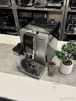 Kávovar DeLonghi Dinamica ECAM352.55.SB - 14