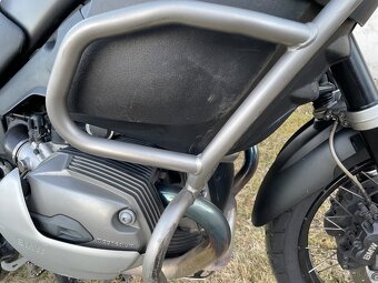 BMW R 1200 GS Adventure - 14