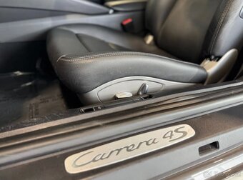 Porsche 911 (991) Carrera 4S - 14