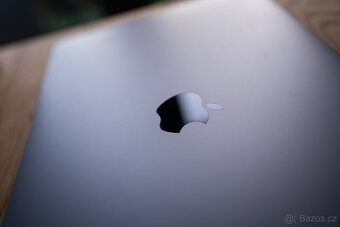 MacBook Pro 13" M1 2020 8GB TOP STAV - 14