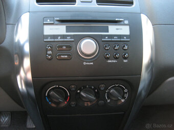 SUZUKI SX4 1.6, 4x4, 41000 KM - 14