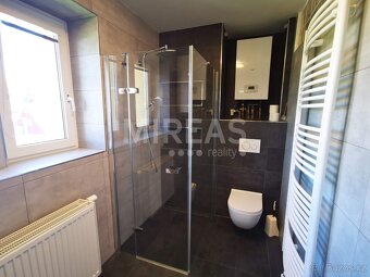 Liberec - Nové Pavlovice, pronájem bytu 3+1 61 m2, okr. Libe - 14