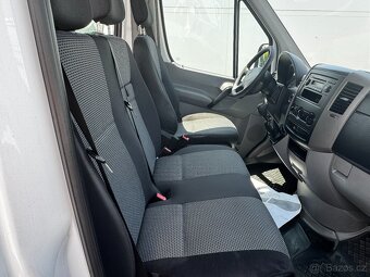 Prodám Mercedes-Benz sprinter 310CDI +2010+ - 14