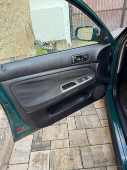 GUMBALKAN Passat B5 1.8t 110kw - 14