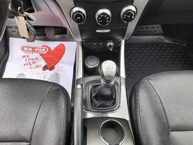SsangYong Korando 2.0i 16V LPG 110KW odpočet DPH - 14