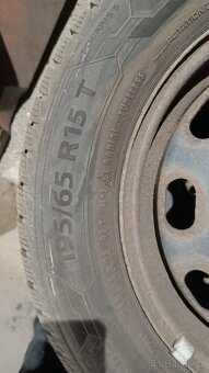 Golf 4  1.4 V - 14