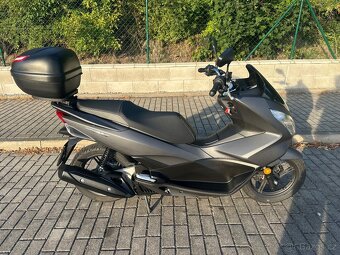 Honda PCX 125 - 14