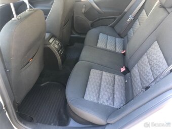 Škoda Octavia 2.0 tdi 103kw. - 14